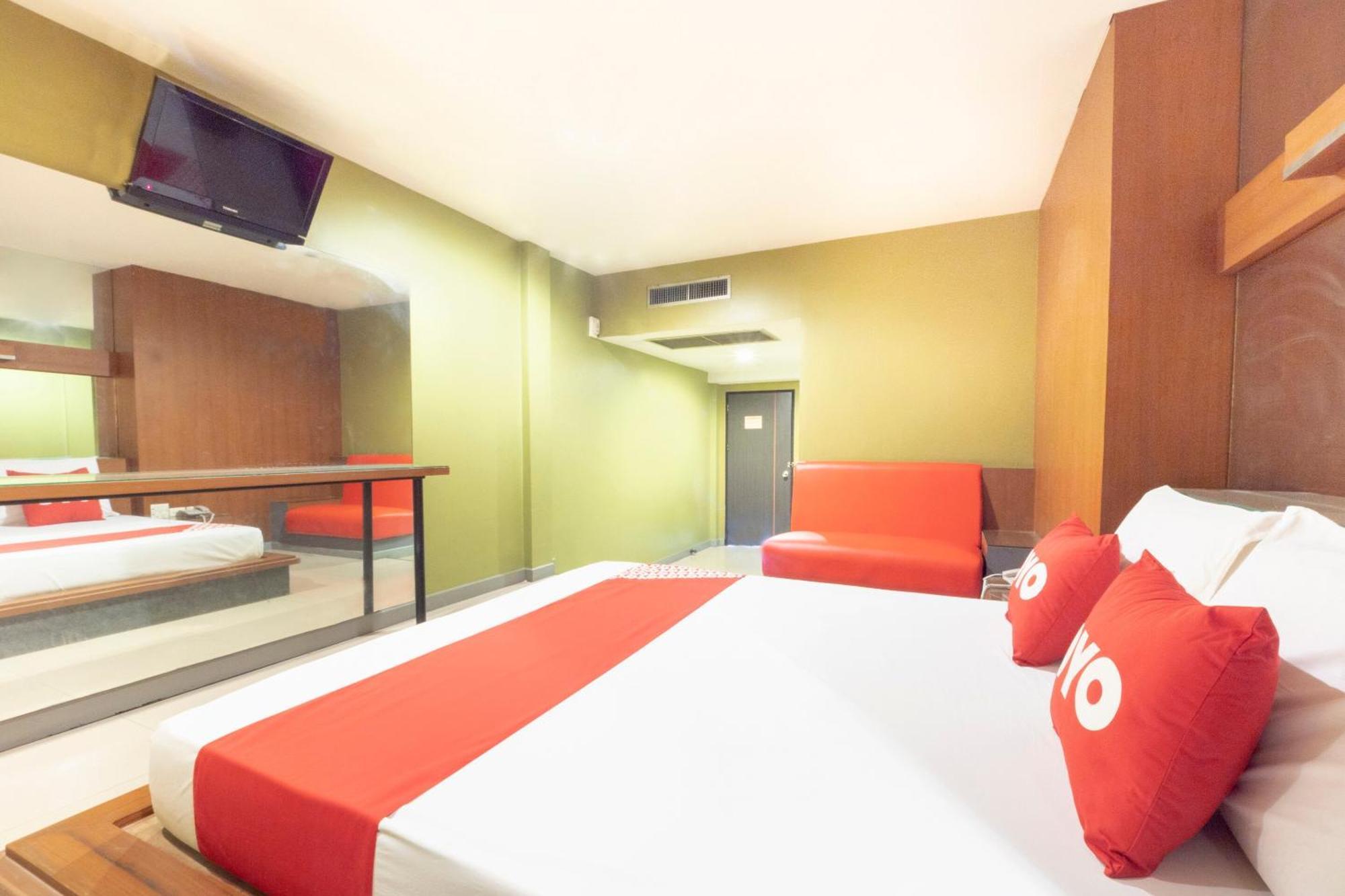 Oyo 75382 Hotel 3*