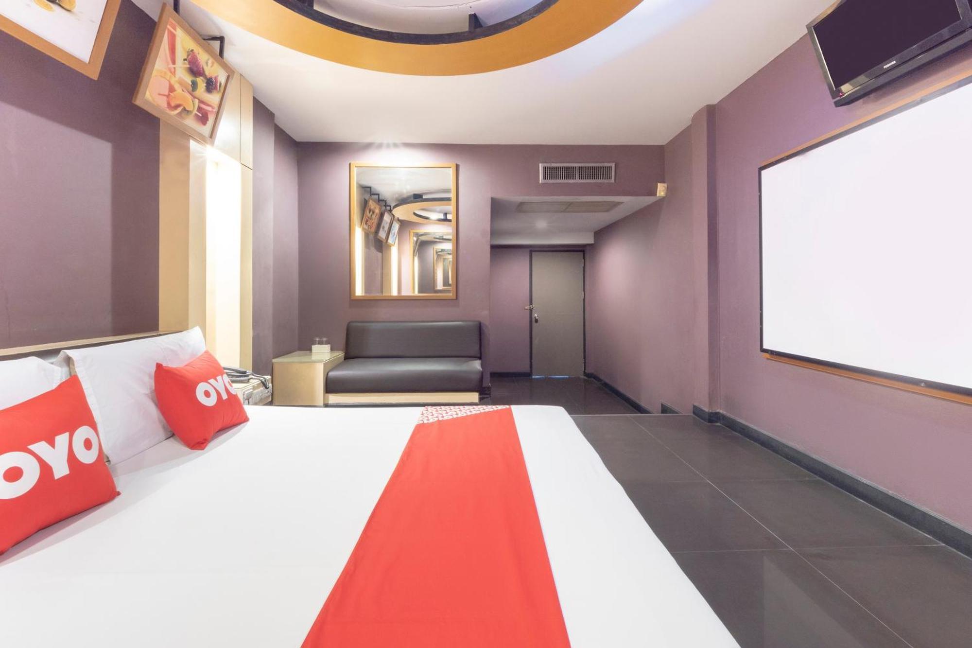 Hotel Oyo 75382